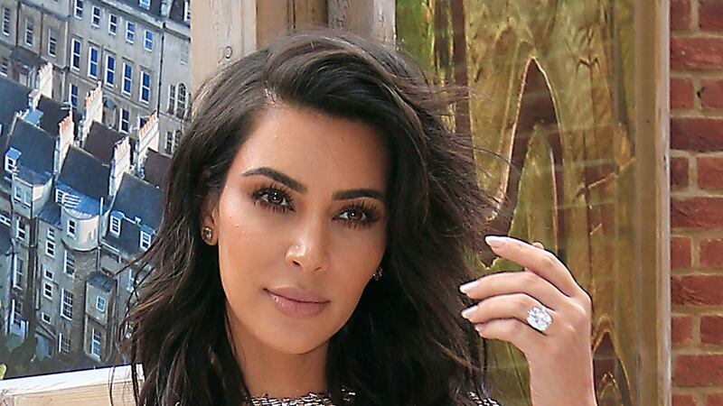 Three of Kardashian West’s sisters have children.