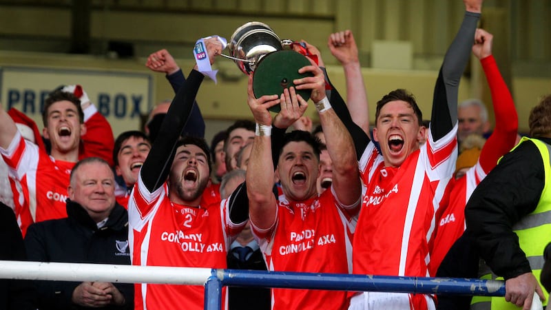 Clubs like Cuala have become de-facto academies for Dublin - but other counties may have to switch their model for developing players if they are to compete.