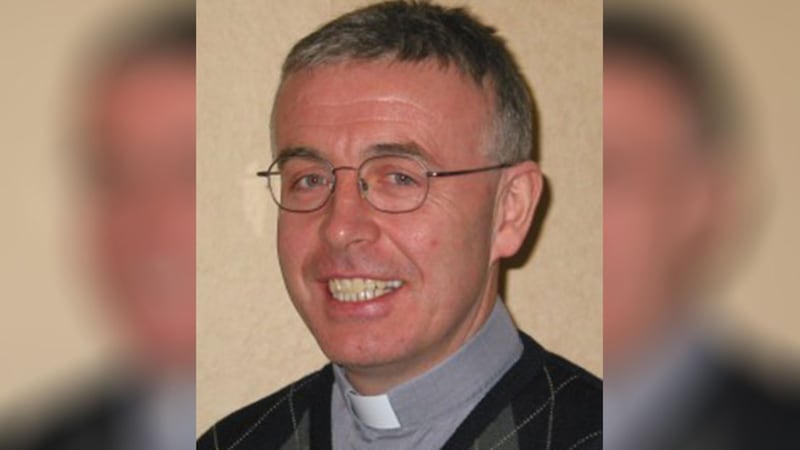 &nbsp;Fr Tim Hazelwood was falsely accused of the sexual abuse of a child