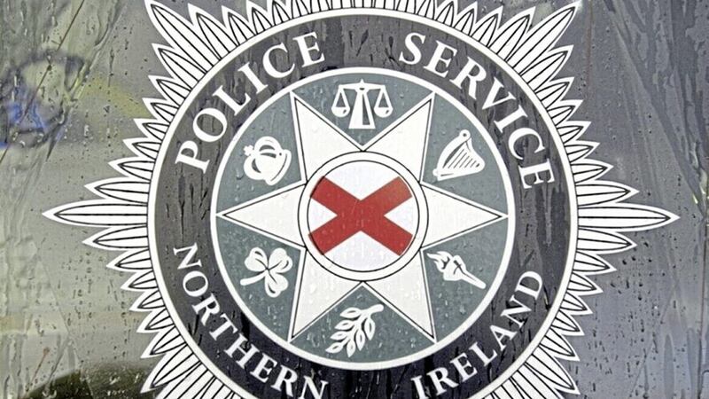 Police are appealing for information after an attempted robbery in the Broomhill Park area of south Belfast. 