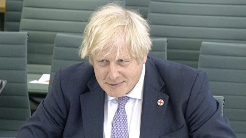 Stormont will not be following Boris Johnson in exiting lockdown but exactly what exit policy is it following? 