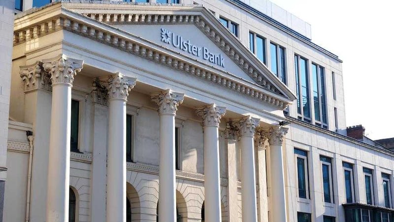 Ulster Bank has lost a landmark case in the High Court 