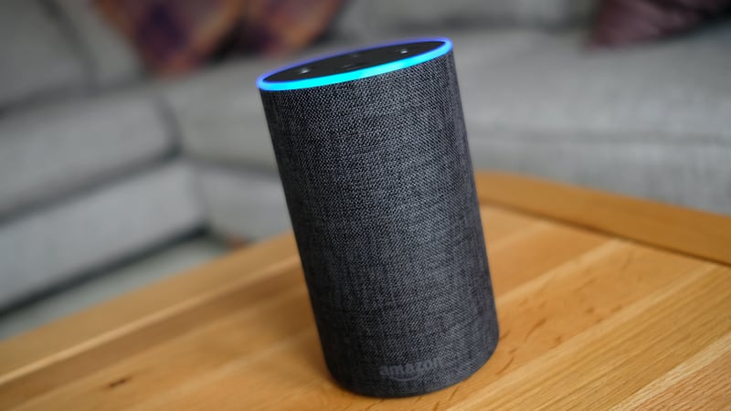 Users will be able to say ‘Alexa, play the Queen’s Christmas Day message’.