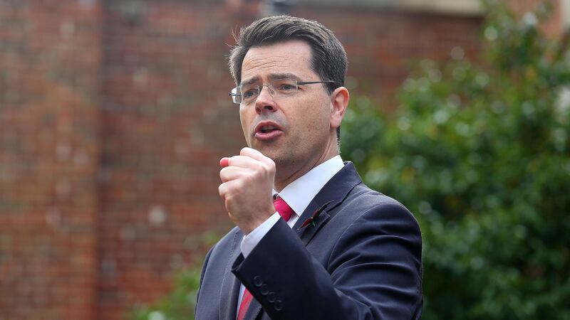 Secretary of State James Brokenshire announced in July his intent to make the names of political donors public