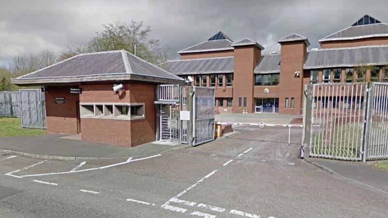 The 15-year-old and a co-accused appeared at Coleraine Magistrates Court on Friday 