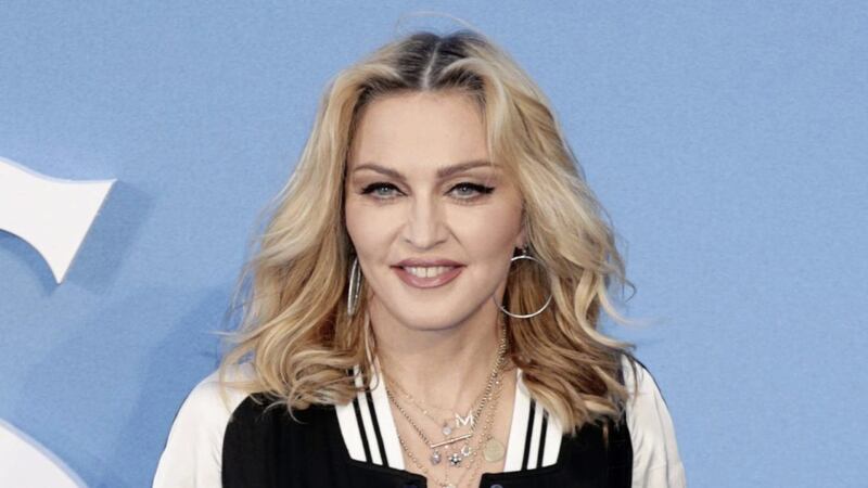 Madonna reportedly plans to release her 14th studio album this year 