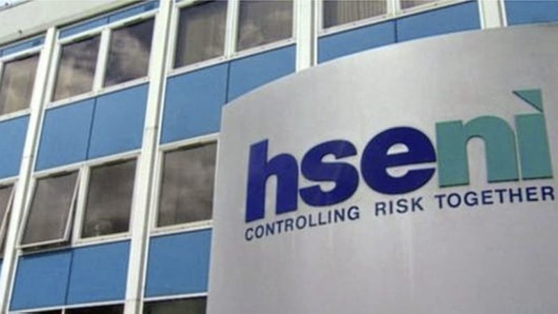 The Northern Ireland Health and Safety Executive (HSENI) are investigating the death of a man on a farm outside Derry
