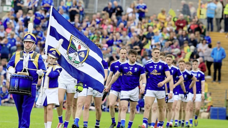 Cavan reached their first Ulster SFC Final for 18 years this summer - but were well-beaten by Donegal.<br /> Picture Philip Walsh