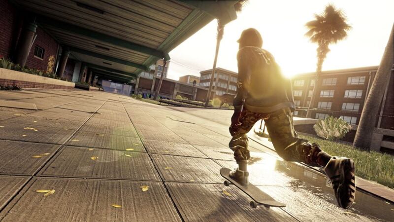 Tony Hawk&rsquo;s Pro Skater 1+2 has all that was good about the original blockbusters, along with plenty of new tricks 