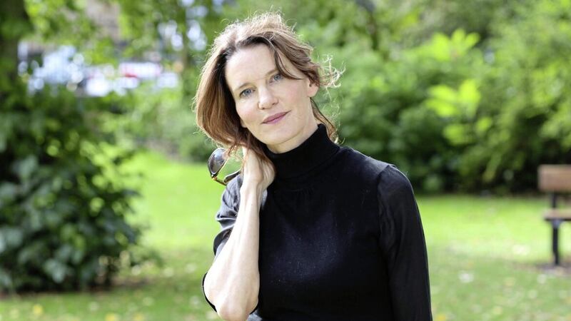Susie Dent takes pride in being a &#39;geek&#39; and being famous for &#39;knowing her stuff&#39; 