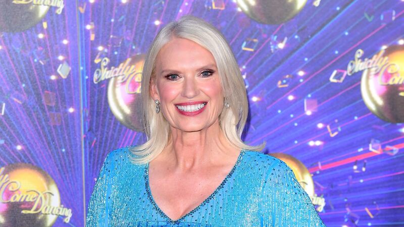 The stars of Strictly have revealed their feelings ahead of taking to the dancefloor for the first time.