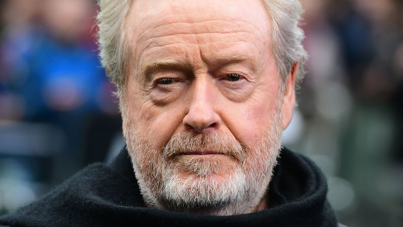 The series, executive produced by Ridley Scott, will not feature any of the original film’s characters.