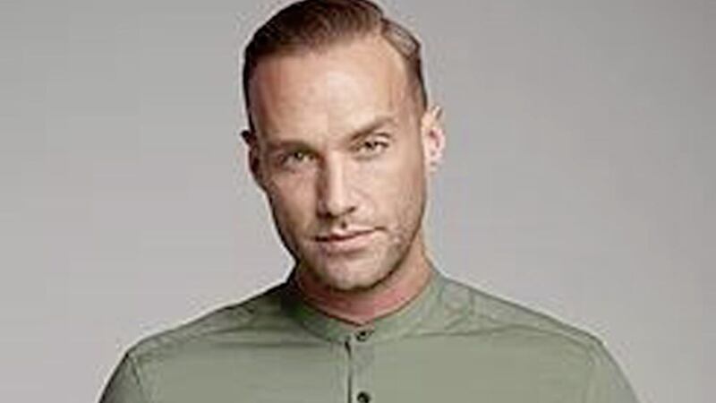 Calum Best, son of Northern Ireland footballing legend, George Best, is to scale the highest mountain in the Alps in a bid to raise funds to help children of alcoholics. Photo by Michael Stephens/PA 