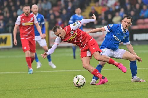 Irish Cup final favourites? Flip a coin between Linfield and Cliftonville