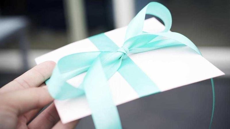 There are tax implications to be aware of when giving gifts of assets 
