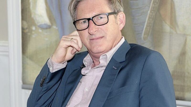 Line of Duty star, Adrian Dunbar will join events to mark the 50th anniversary of Bloody Sunday.  