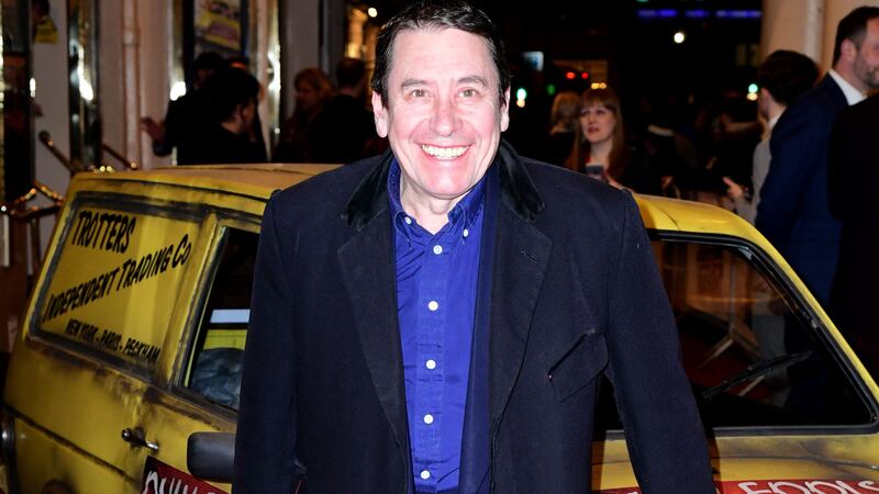 Later… with Jools Holland will have a co-presenter for one episode each week for the first time.