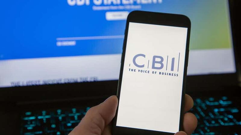 The CBI is set to shrink its workforce in a bid to drastically reduce costs, according to reports (Alamy/PA)