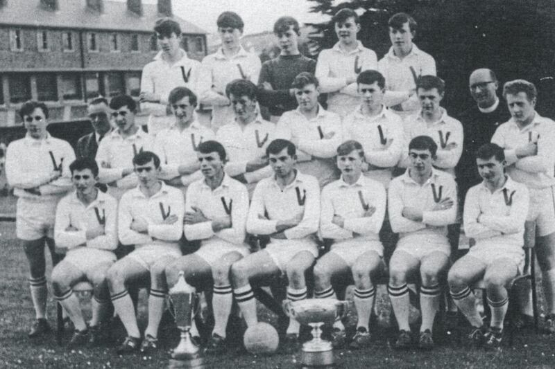 Armagh: a county with rich history of MacRory and Hogan Cup glory