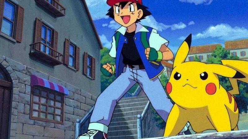 Pokemon Go sees people travel around the real world, using their mobile phones to capture and train creatures known as Pokemon