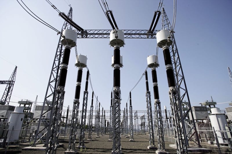 Mutual Energy owns the Moyle Interconnector 