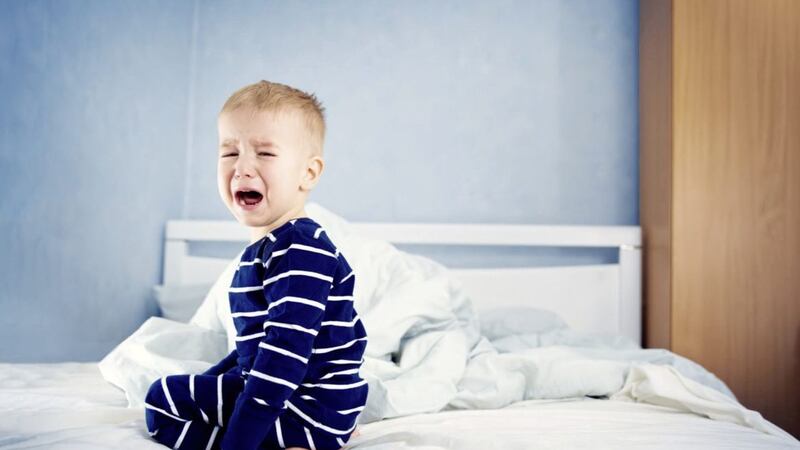 There are many things parents can do to help reduce the frequency and intensity of tantrums   