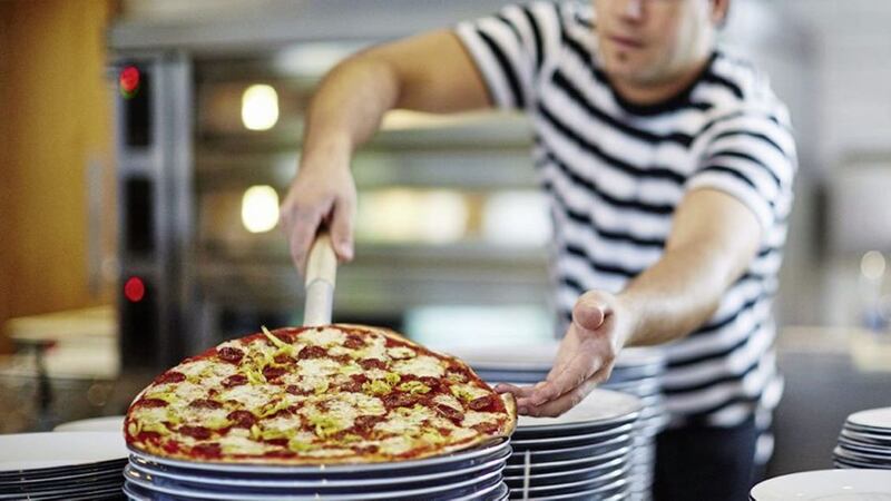 Don&#39;t leave yourself a slice short when it comes to paying your Pizza Express bill with Tesco Clubcard vouchers 