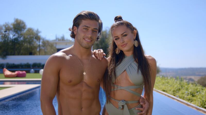 The show, which was won by Kem Cetinay and Amber Davies, will remain on ITV2 next year.