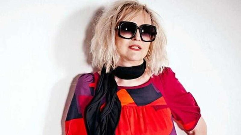 Annie Nightingale comes to Belfast on March 4 