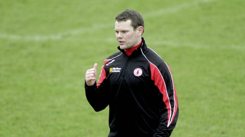 Ulster Rugby is excited by recruitment of Tyrone coach Peter Donnelly 
