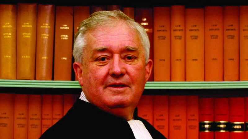 Judge Hardiman was born in Dublin in 1951 and educated at Belvedere College, University College Dublin and the King's Inns &nbsp;