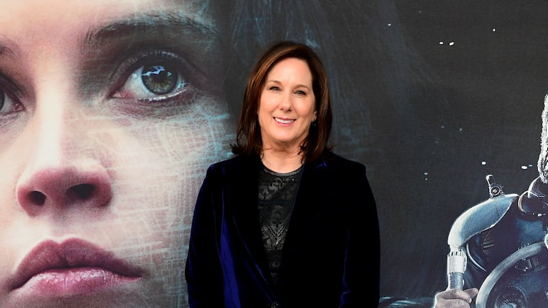 The commission grew out of a meeting called by Star Wars producer Kathleen Kennedy.