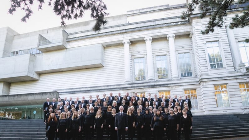 Belfast Philharmonic Choir