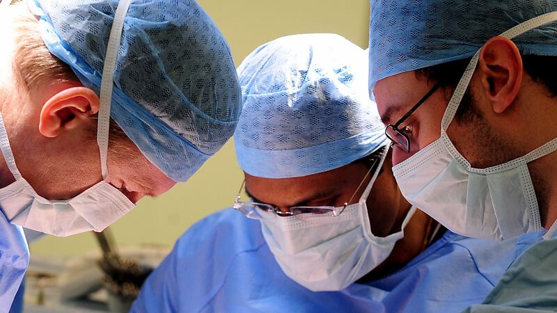 A study of a million people identified a 20% reduction for those who had the organ removed.