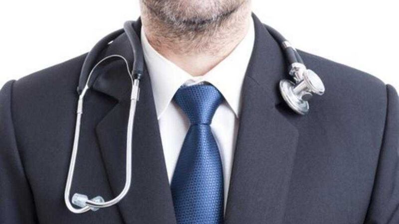 One doctor was found on Tuesday to have committed 28 counts of poor professional performance and six counts of professional misconduct from his time at the Midlands Regional Hospital Portlaoise in 2012 to Mayo General Hospital in 2013 and University Hospital Galway in 2014