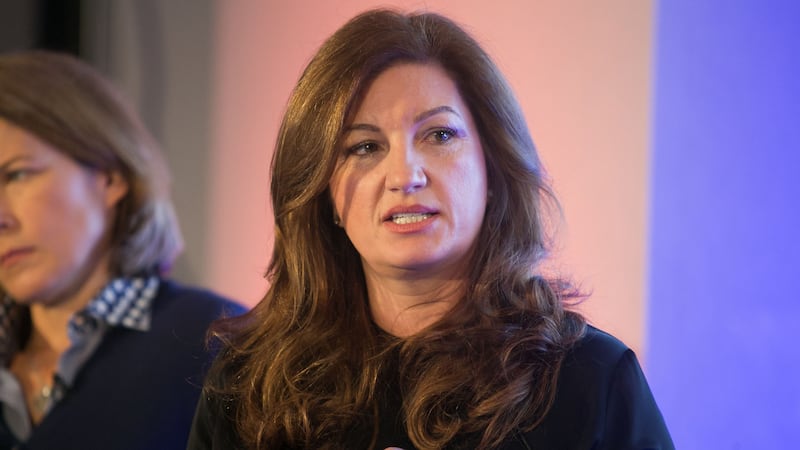 Baroness Brady will return to assist Lord Alan Sugar in finding their next big business success.