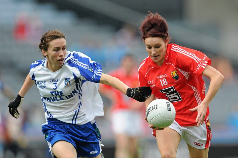 High scoring Farney to meet higher scoring Donegal in final