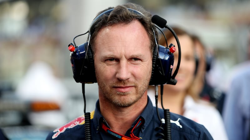 Christian Horner faces a hearing on Friday
