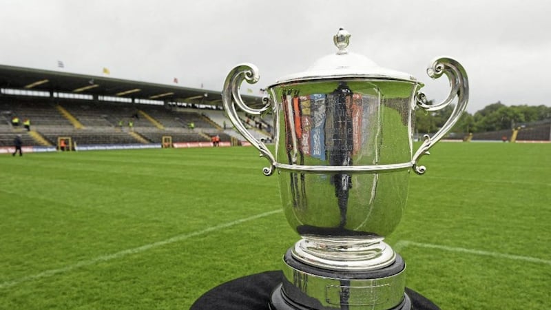 From 2020 counties that play in the Ulster Football Championship preliminary round will get a two-year break before they can be eligible again 