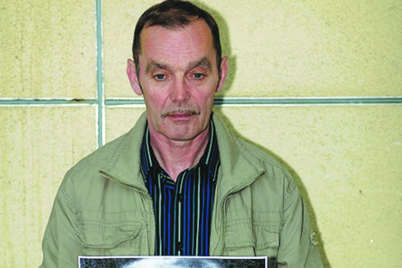 Bloody Sunday campaigner votes unionist over abortion issue