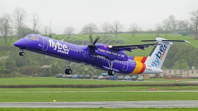 Flybe, Europe&rsquo;s largest regional airline, has announced its 2017/18 winter programme from George Best Belfast City Airport 