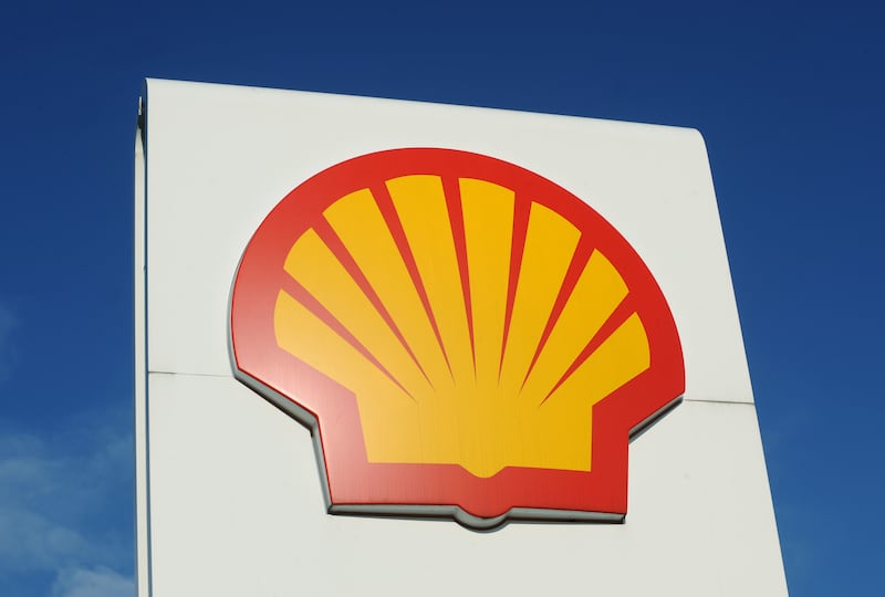 Rival Shell said last week that it also expects production to be higher