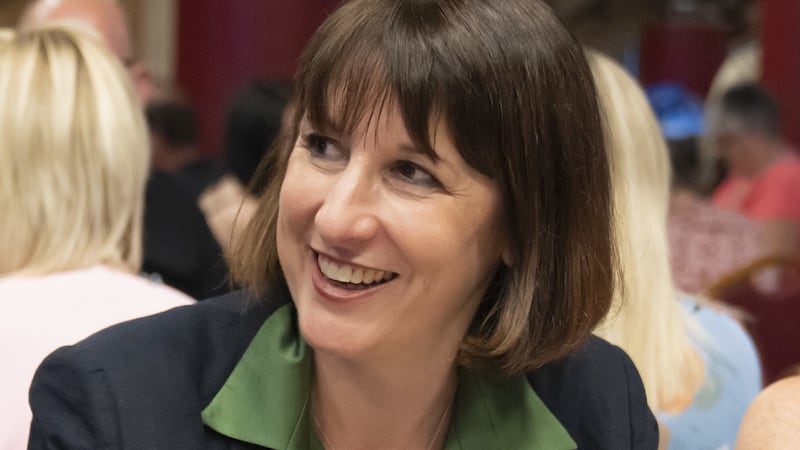 Shadow chancellor Rachel Reeves, a former junior chess champion, challenged the Prime Minister to a game amid reports of a funding boost of £500,000 for the English Chess Federation (Danny Lawson/PA)