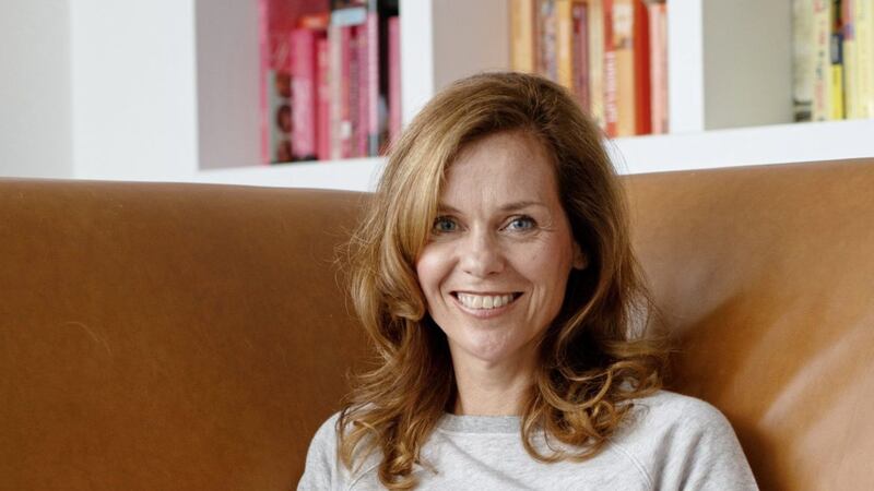 Best-selling author Adele Parks on turning 50: If anything, I've
