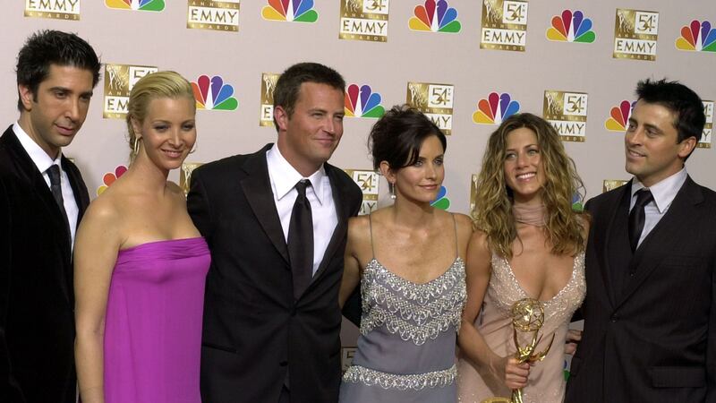 After years of speculation, it has been confirmed the cast of Friends will reunite for an unscripted special.