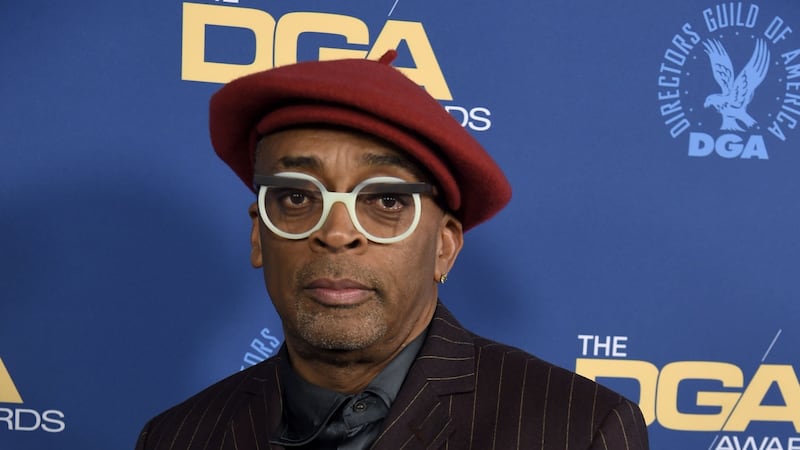He was nominated at the Directors Guild Of America Awards for his film BlacKkKlansman.