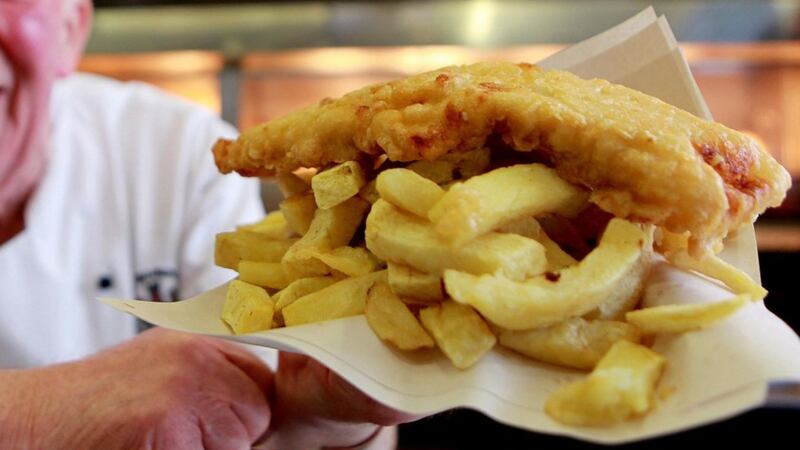 Which fish and chip shop gets your vote?