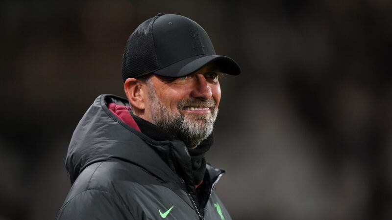 Liverpool manager Jurgen Klopp is leaving at end of season
