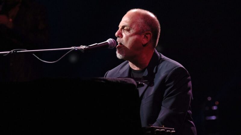 Billy Joel has been suffering from a viral infection.