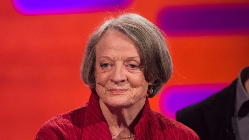 Dame Maggie Smith and Kathleen Turner are to join Gyles Brandreth in conversation from the UK and US respectively in a streamed event.